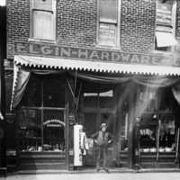 Elgin, Hardware Store 1 (copy)