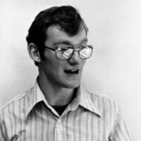 1974 Student, Unidentified Man F 03