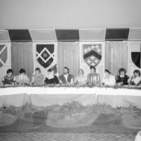 1982 Renaissance Dinner 06