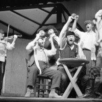 1973 "Fiddler on the Roof" 12