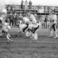 1982 Football Action, November 16th 29