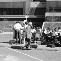 1973 Hoke Hall Dedication 02