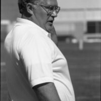 1990 Football Coach, Orson Christensen 03