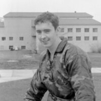 1974 Student, Unidentified Man N 04