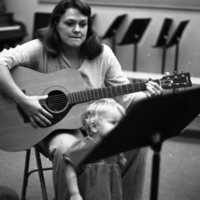 1980 Guitar Class 02