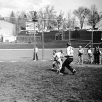 1983 Ackerman Elementary School, Baseball 05