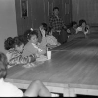 1990 Students, Micronesian Program Meeting 01