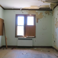 Dorian and Hunt Hall 179