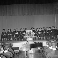 EOCE, Inauguration 2