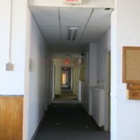 Dorian and Hunt Hall 307