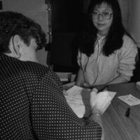 1990 Student &amp; Employee, Paperwork 02