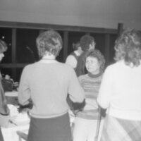 1984 Faculty &amp; Staff Gathering 02