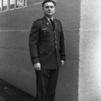 1977 Employee, John Jambura