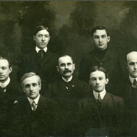La Grande National Bank, Staff