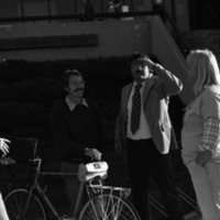 1980 New Student Week, Employees 04