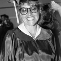 1988 Graduates, Indoors 08