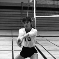 1980 Women's Volleyball Players 09