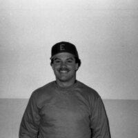 1988 Baseball Player, Portraits 76