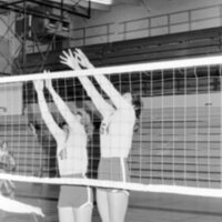 1979 Volleyball Action 45
