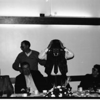1991 National Guard Awards Dinner 16