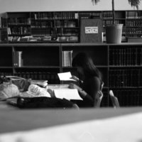 1981 Pierce Library Usage 04