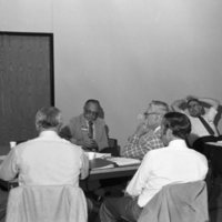 1982 Meeting, Consortium Formation 01