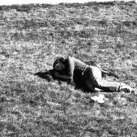 1978 Students, Outdoor Scenes 22