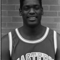 1991 Basketball Player, Portraits 03