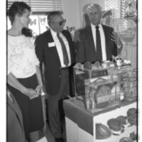 1988 Ackerman Elementary School, Tour 03