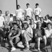 1986 Athletes, Group 02