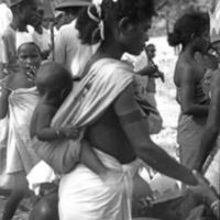 Biak Natives "Sing Sing" 4