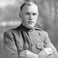 Union County, WWI Soldier 9
