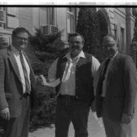 1990 Employees, Three Men 03