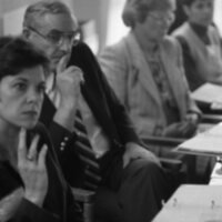 1985 Meeting, Governor Victor Atiyeh 44