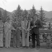1977 Woodwind Quintet 2