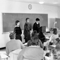 1985 Classroom, Jacqueline Kyle Presentation 02