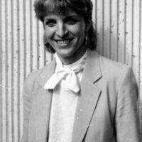 1986 Employee, Dixie Lund 07