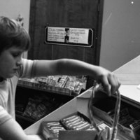 1981 Campus, Snack Counter 08