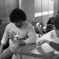 1981 Student and Faculty Discussion 17
