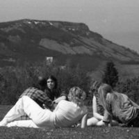 1979 Students, Outdoors 09