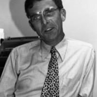 1987 Employee, Charles Coate 02