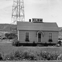La Grande, KLBM Radio 2