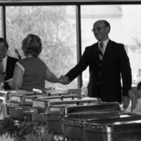 1984 Summer Graduation 12