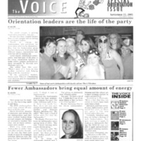 2005-06 The Voice