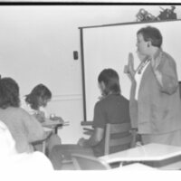 1989 Classroom, Group Assignment 02