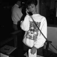 1991 Hoke Hall, Information Counter 03