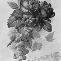 Calendar, Goodnough Mercantile 1