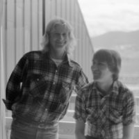 1981 Students, Business Institute 02