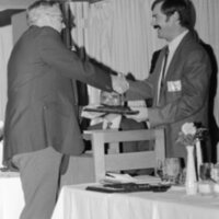 1987 Distinguished Alumni, Steve DeLashmutt 02