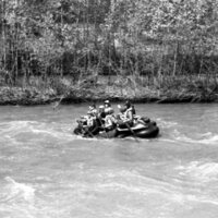 1985 Raft Race 29